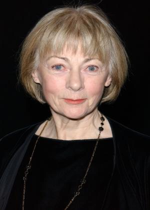 Geraldine McEwan